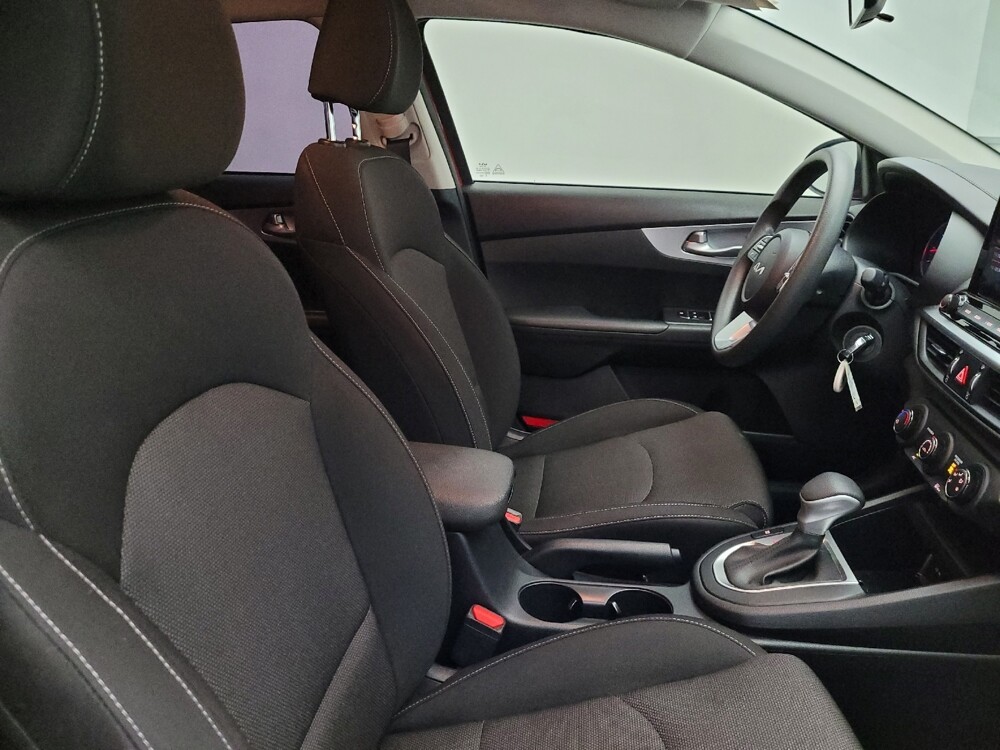 2022 Kia Forte in Phoenix, AZ 85022 - 18087979 21