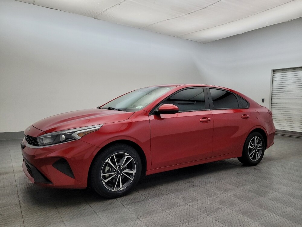 2022 Kia Forte in Phoenix, AZ 85022 - 18087979 2