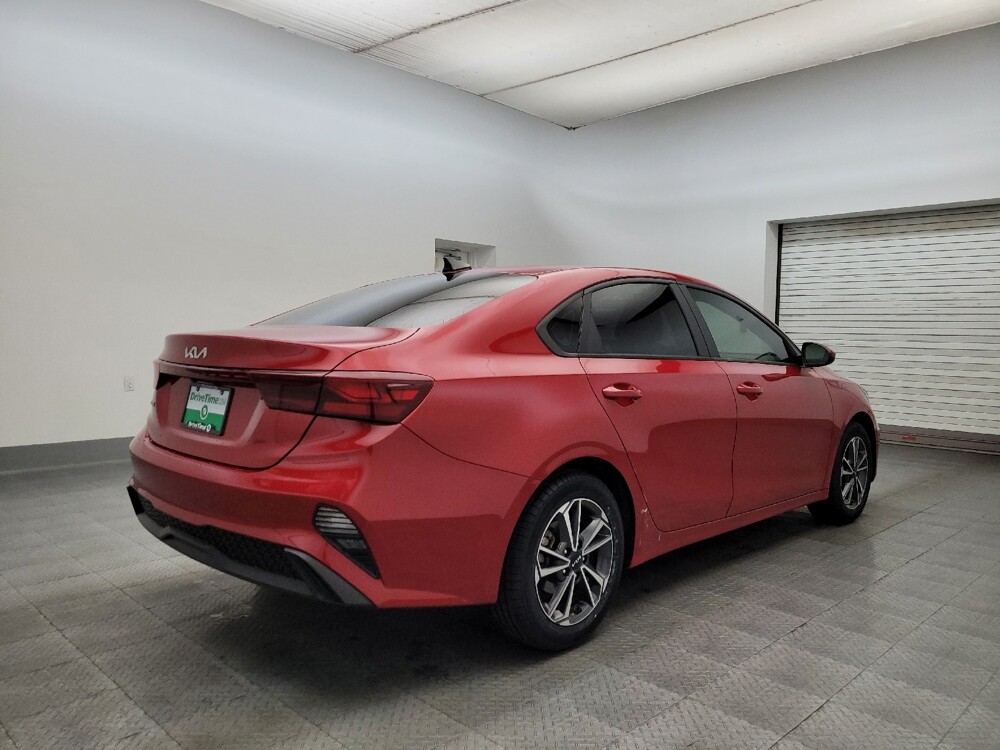 2022 Kia Forte in Phoenix, AZ 85022 - 18087979 9