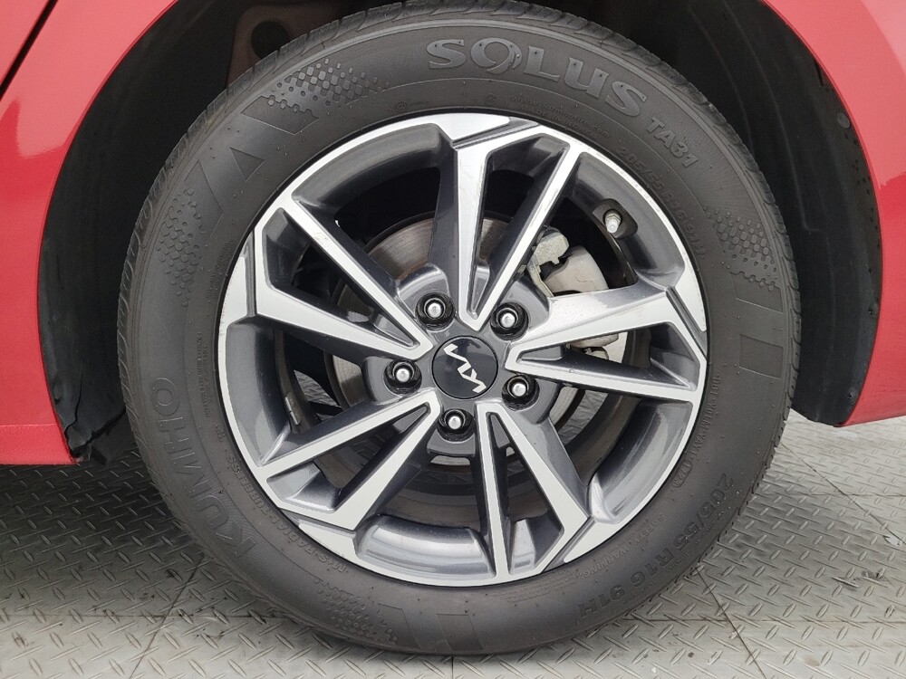 2022 Kia Forte in Phoenix, AZ 85022 - 18087979 31