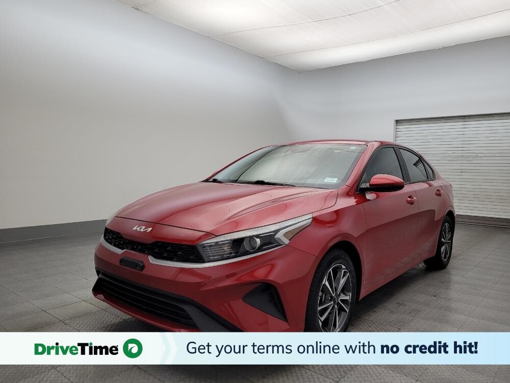 2022 Kia Forte in Phoenix, AZ 85022 - 18087979