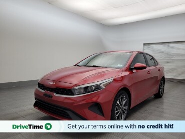 2022 Kia Forte in Phoenix, AZ 85022
