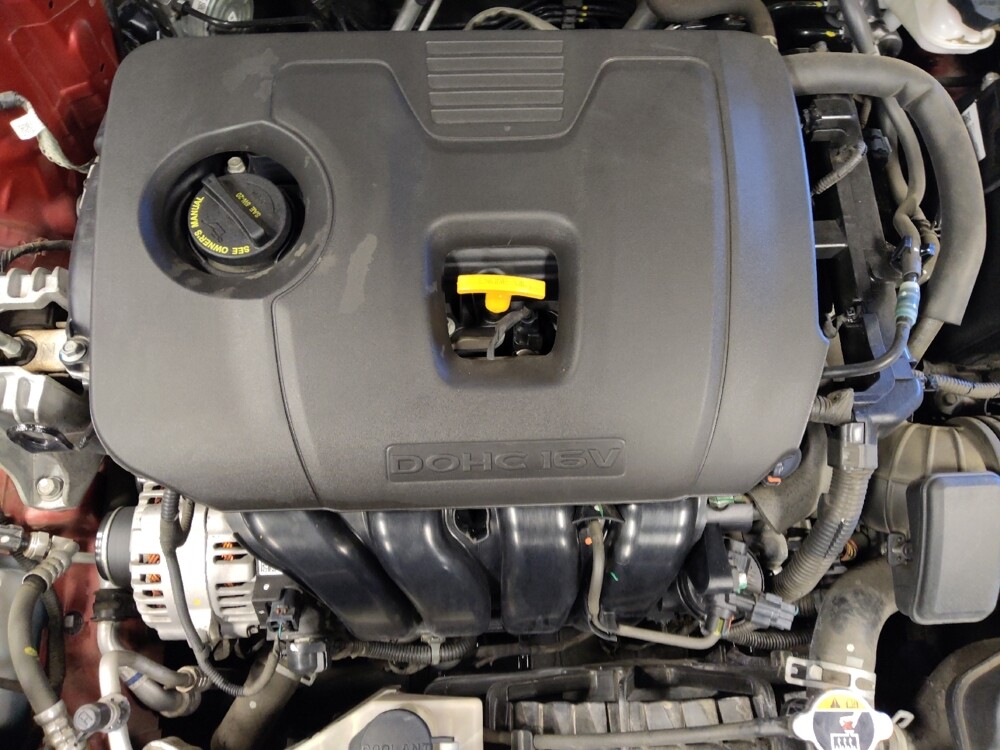 2022 Kia Forte in Phoenix, AZ 85022 - 18087979 30