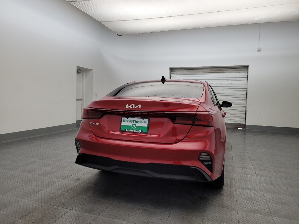 2022 Kia Forte in Phoenix, AZ 85022 - 18087979 7