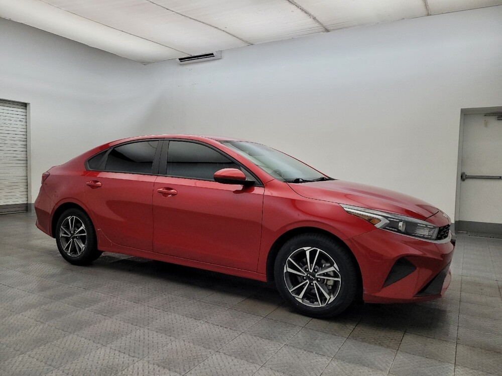 2022 Kia Forte in Phoenix, AZ 85022 - 18087979 11
