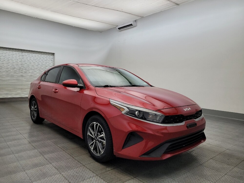 2022 Kia Forte in Phoenix, AZ 85022 - 18087979 13