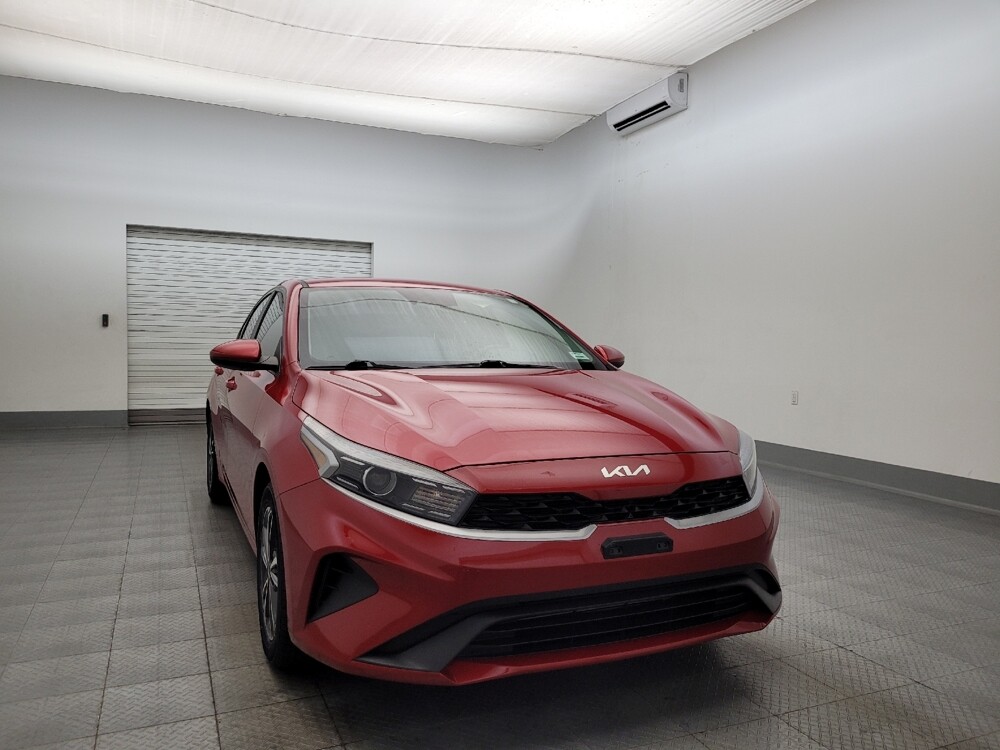 2022 Kia Forte in Phoenix, AZ 85022 - 18087979 14