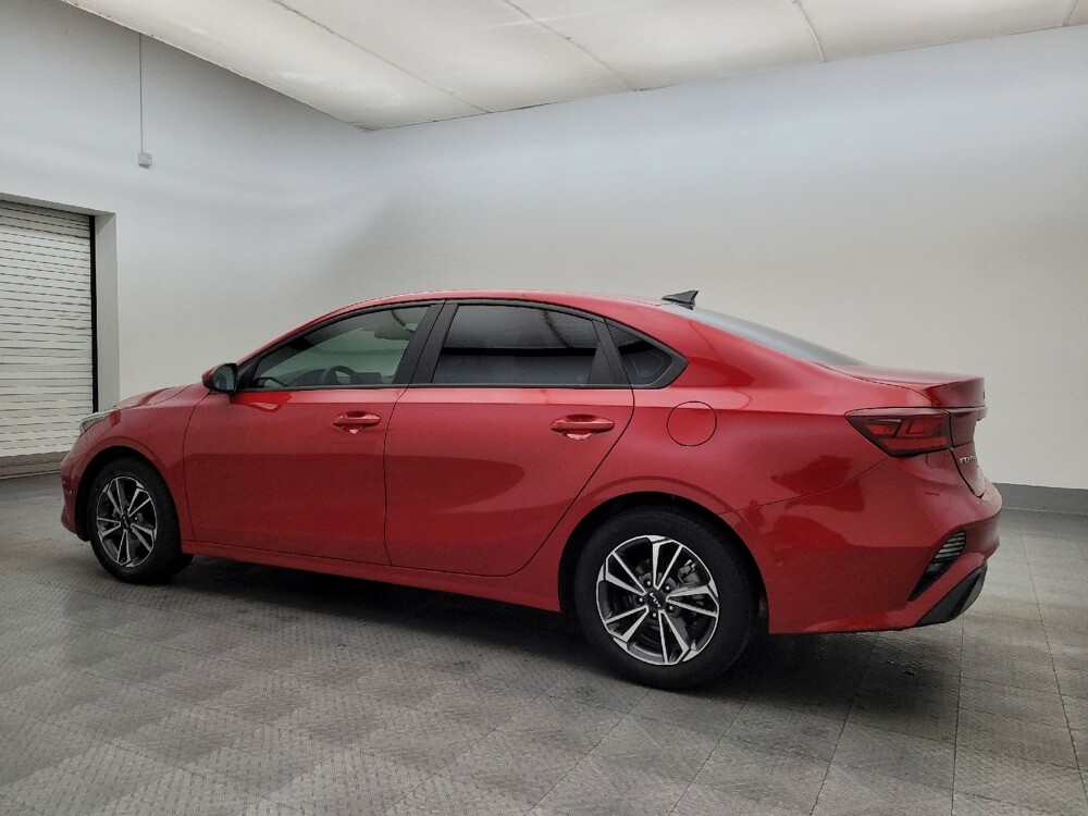 2022 Kia Forte in Phoenix, AZ 85022 - 18087979 3