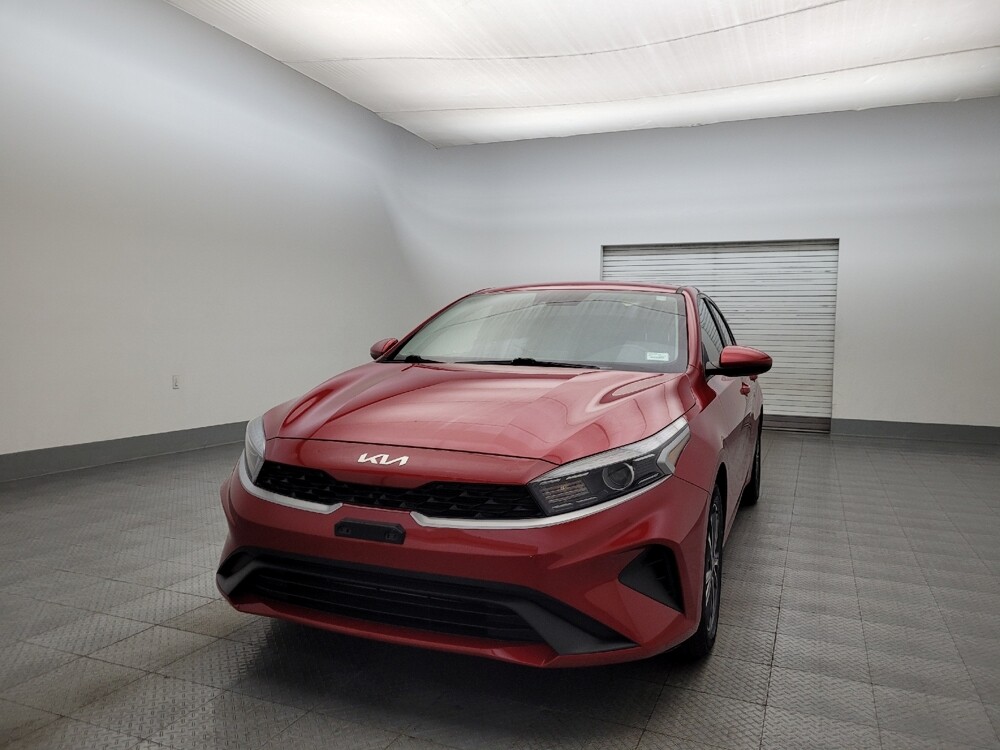 2022 Kia Forte in Phoenix, AZ 85022 - 18087979 15