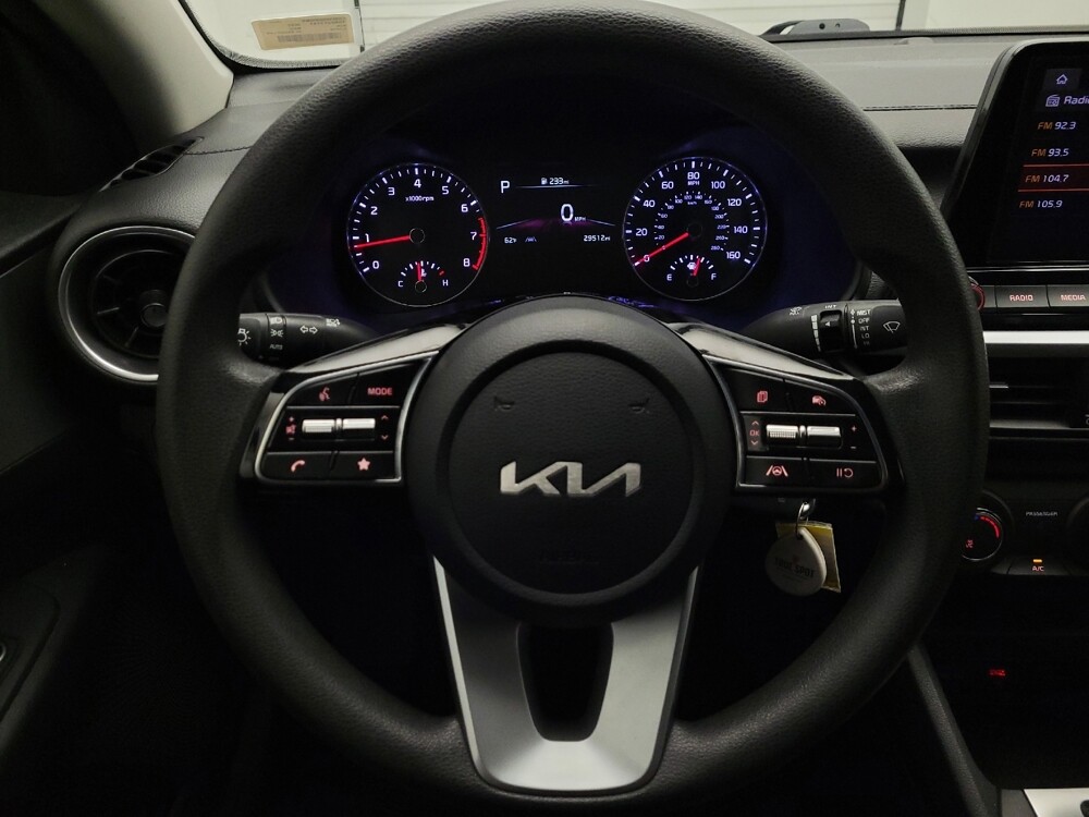 2022 Kia Forte in Phoenix, AZ 85022 - 18087979 22