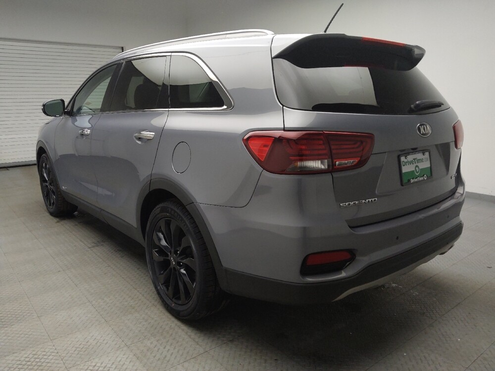 2020 Kia Sorento in Grand Rapids, MI 49508 - 18087980 5