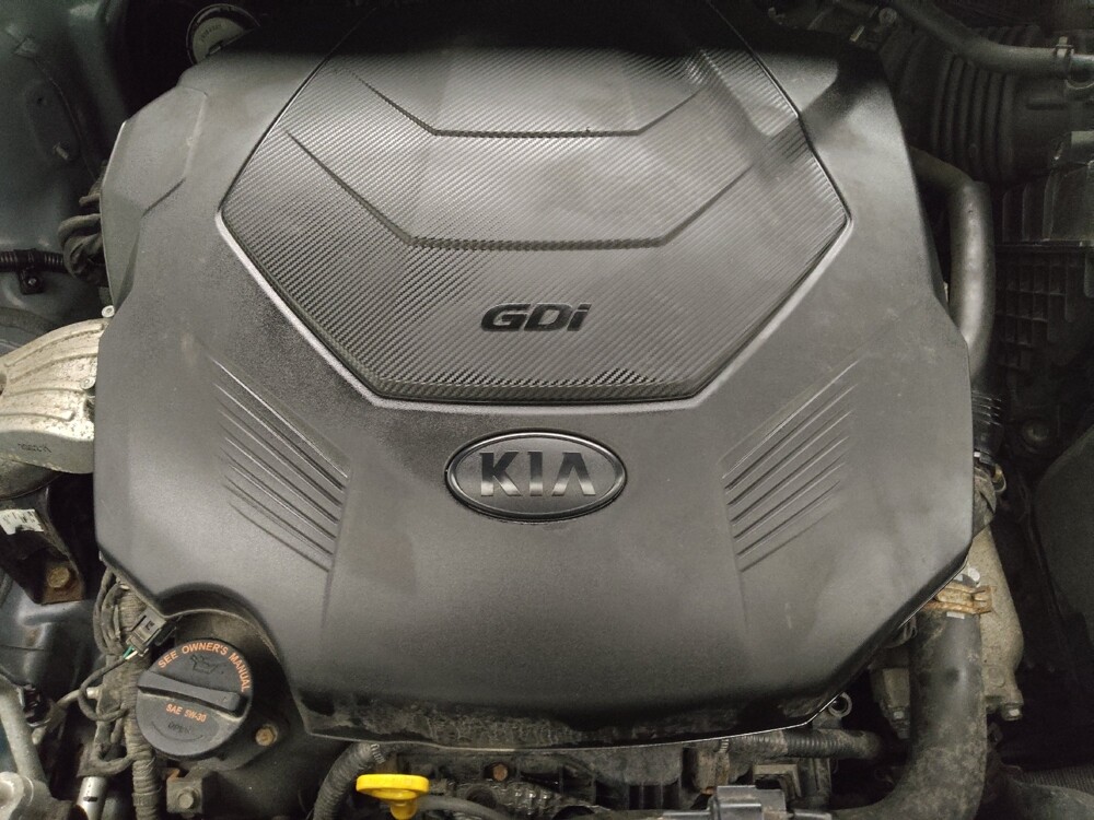 2020 Kia Sorento in Grand Rapids, MI 49508 - 18087980 30