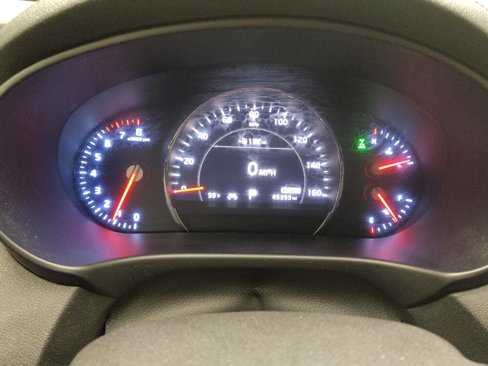 2020 Kia Sorento in Grand Rapids, MI 49508 - 18087980 23