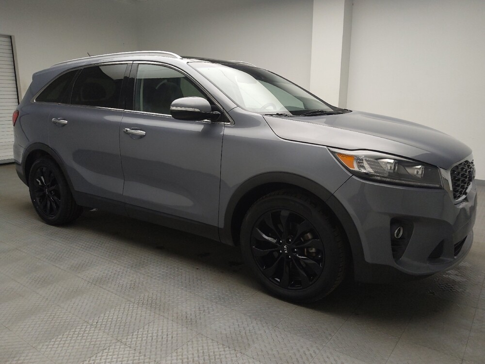 2020 Kia Sorento in Grand Rapids, MI 49508 - 18087980 11