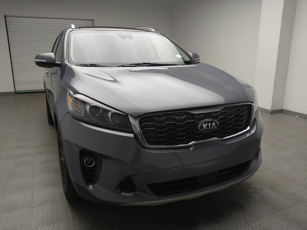 2020 Kia Sorento in Grand Rapids, MI 49508 - 18087980 14