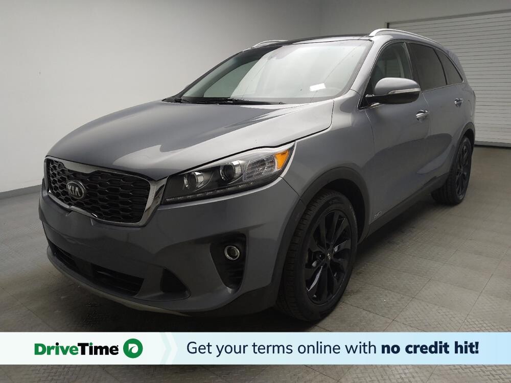 2020 Kia Sorento in Grand Rapids, MI 49508 - 18087980
