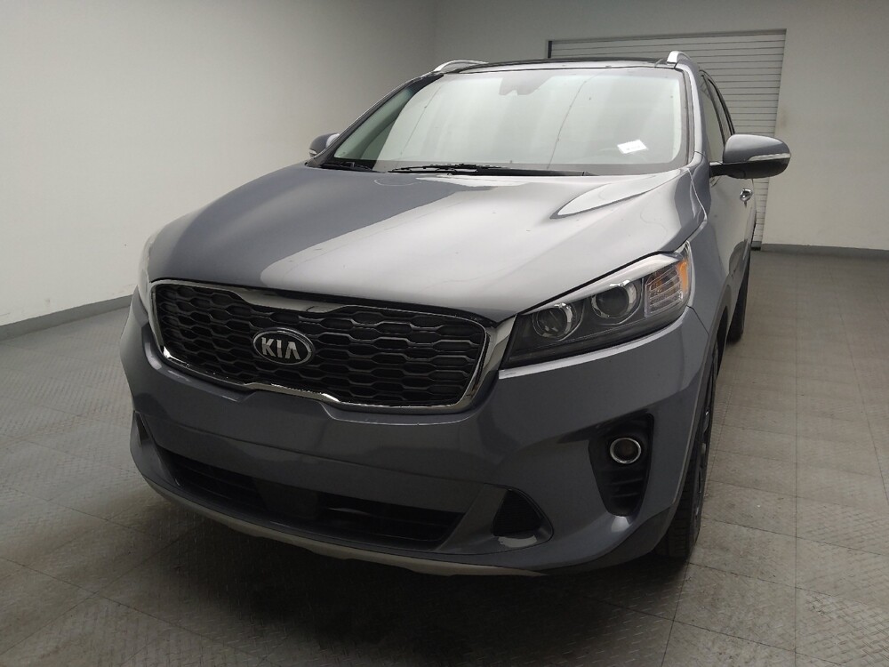 2020 Kia Sorento in Grand Rapids, MI 49508 - 18087980 15