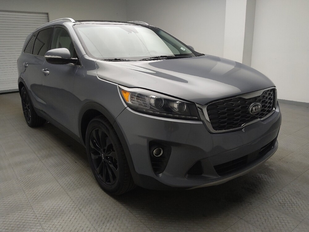 2020 Kia Sorento in Grand Rapids, MI 49508 - 18087980 13