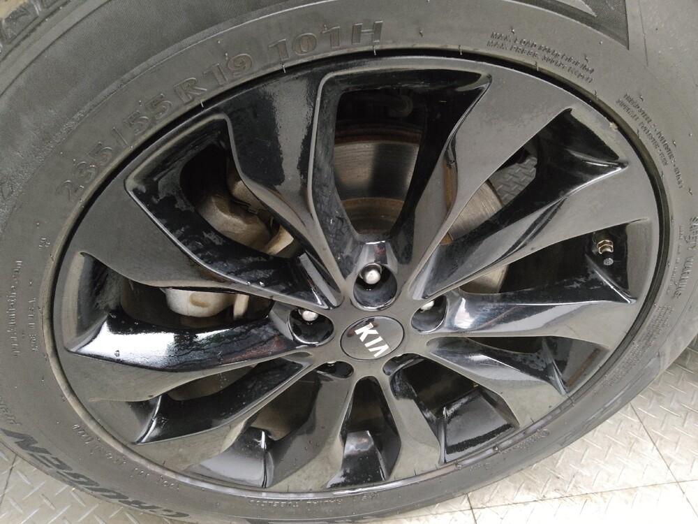 2020 Kia Sorento in Grand Rapids, MI 49508 - 18087980 31