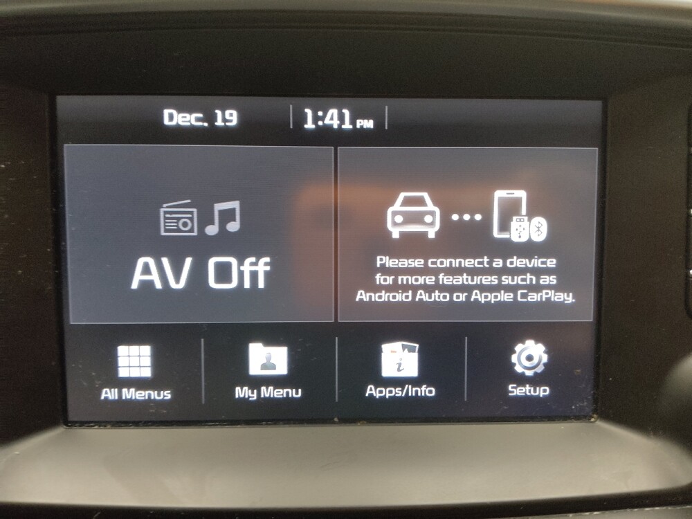 2020 Kia Sorento in Grand Rapids, MI 49508 - 18087980 25