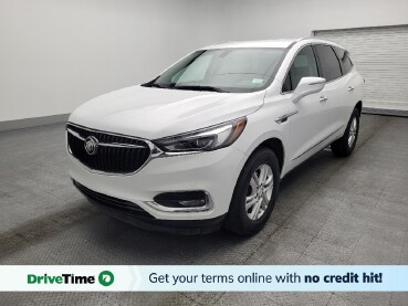 2018 Buick Enclave in Gainesville, FL 32609
