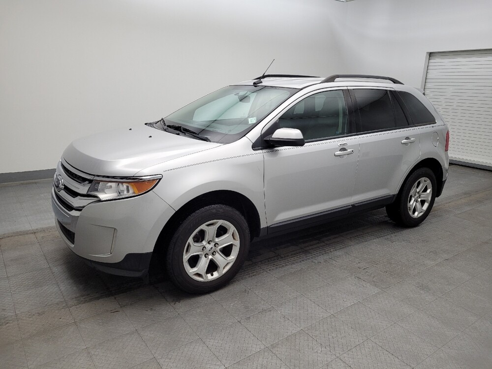 2013 Ford Edge in Maple Heights, OH 44137 - 18087982 2