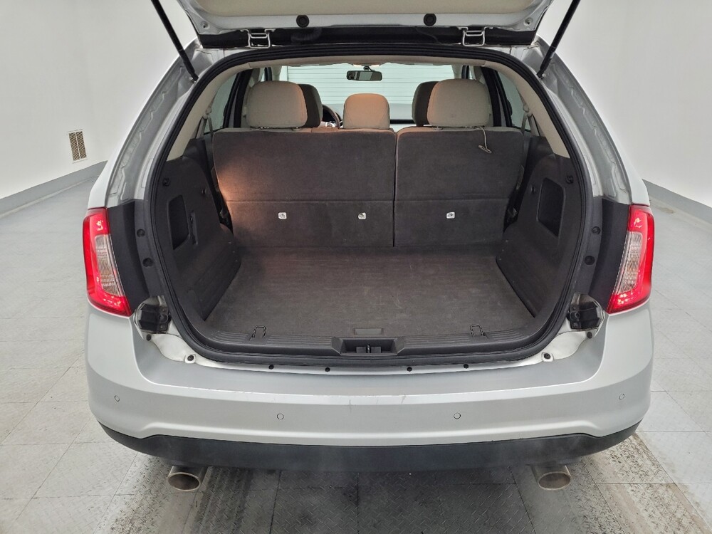 2013 Ford Edge in Maple Heights, OH 44137 - 18087982 29