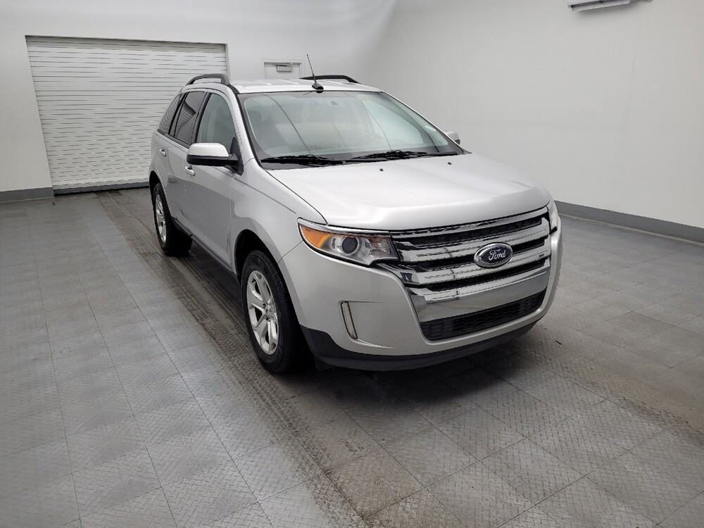 2013 Ford Edge in Maple Heights, OH 44137 - 18087982 13