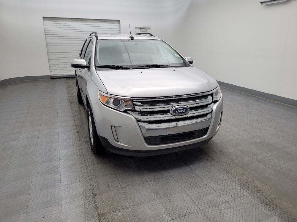 2013 Ford Edge in Maple Heights, OH 44137 - 18087982 14