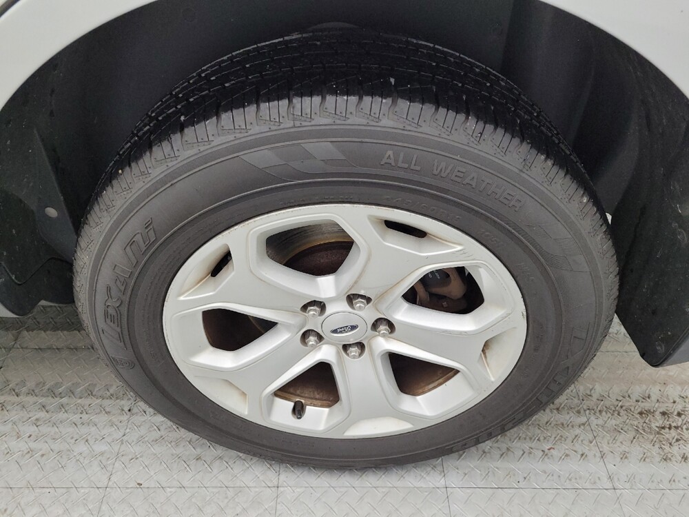 2013 Ford Edge in Maple Heights, OH 44137 - 18087982 31