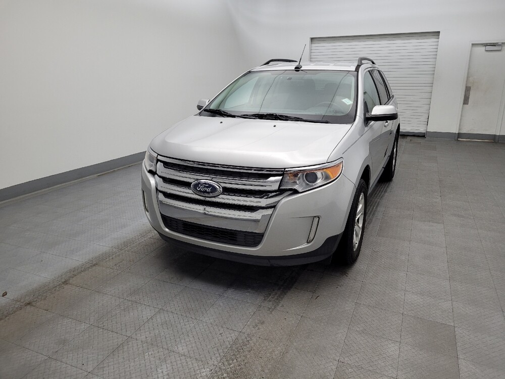2013 Ford Edge in Maple Heights, OH 44137 - 18087982 15