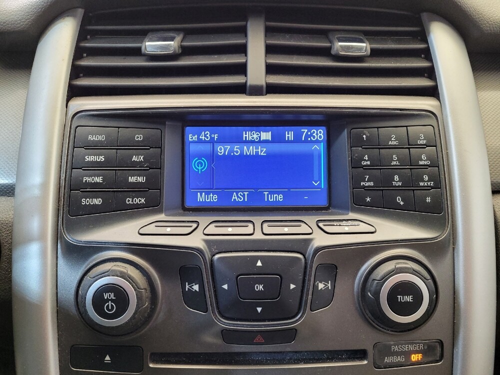 2013 Ford Edge in Maple Heights, OH 44137 - 18087982 25