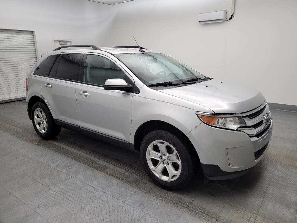2013 Ford Edge in Maple Heights, OH 44137 - 18087982 11