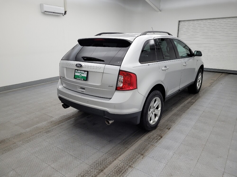 2013 Ford Edge in Maple Heights, OH 44137 - 18087982 9