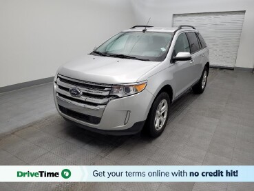 2013 Ford Edge in Maple Heights, OH 44137