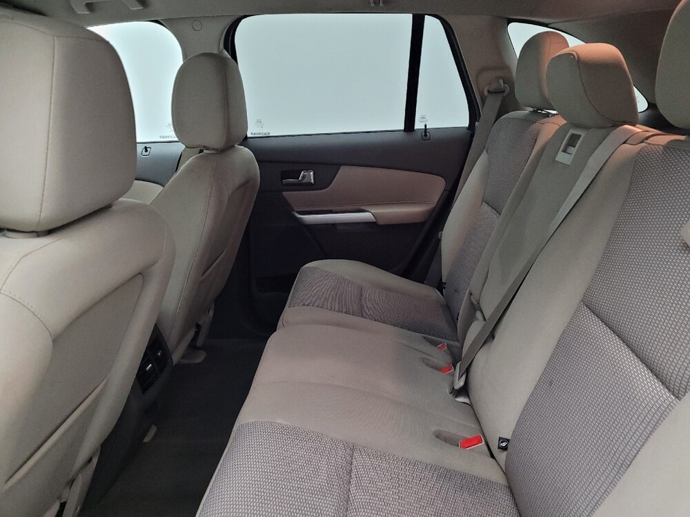 2013 Ford Edge in Maple Heights, OH 44137 - 18087982 18