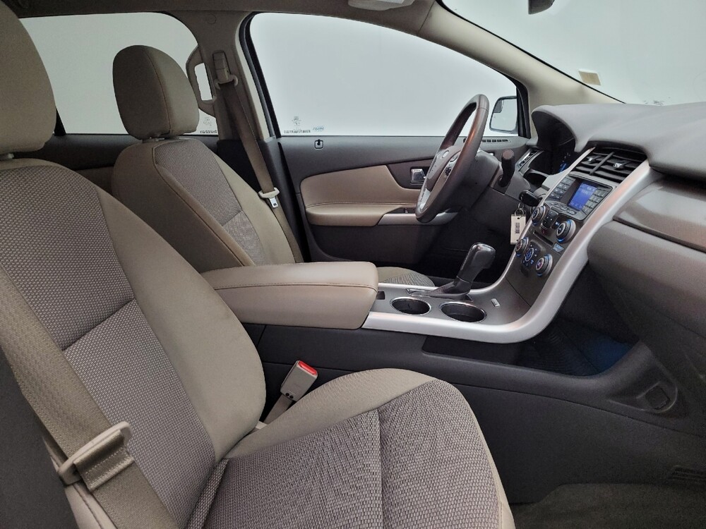 2013 Ford Edge in Maple Heights, OH 44137 - 18087982 21