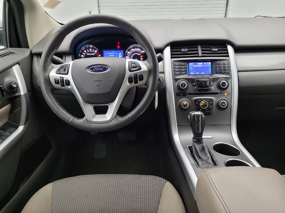 2013 Ford Edge in Maple Heights, OH 44137 - 18087982 22