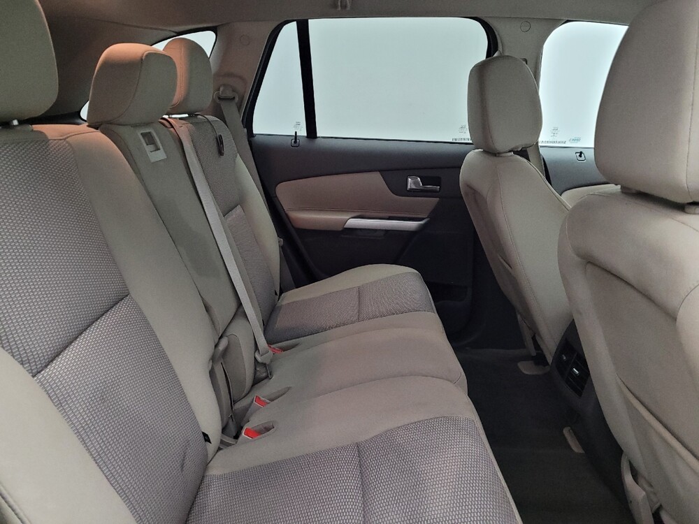 2013 Ford Edge in Maple Heights, OH 44137 - 18087982 19