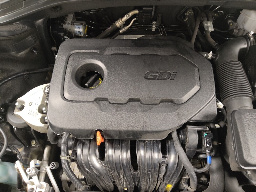 2020 Hyundai Santa Fe in Union City, GA 30291 - 18087983 30