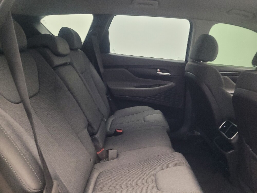 2020 Hyundai Santa Fe in Union City, GA 30291 - 18087983 19