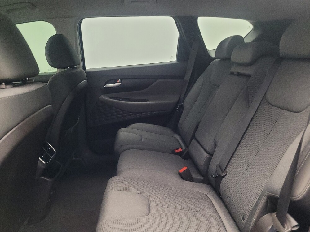 2020 Hyundai Santa Fe in Union City, GA 30291 - 18087983 18