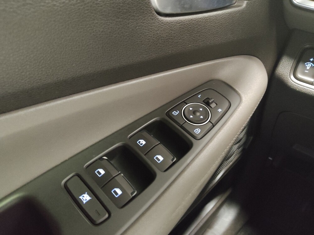 2020 Hyundai Santa Fe in Union City, GA 30291 - 18087983 27