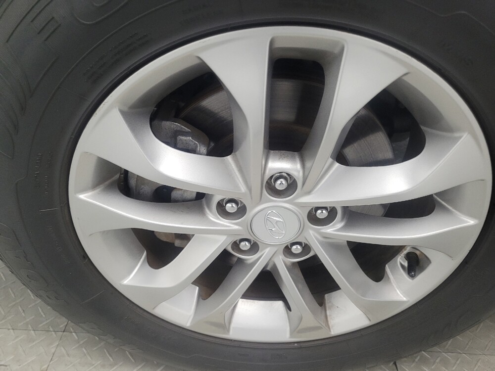 2020 Hyundai Santa Fe in Union City, GA 30291 - 18087983 31