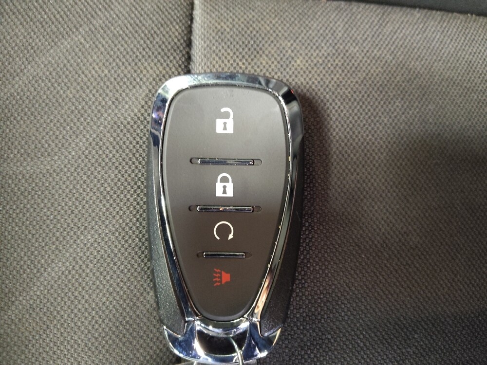 2022 Chevrolet Trax in Tallahassee, FL 32304 - 18087984 32