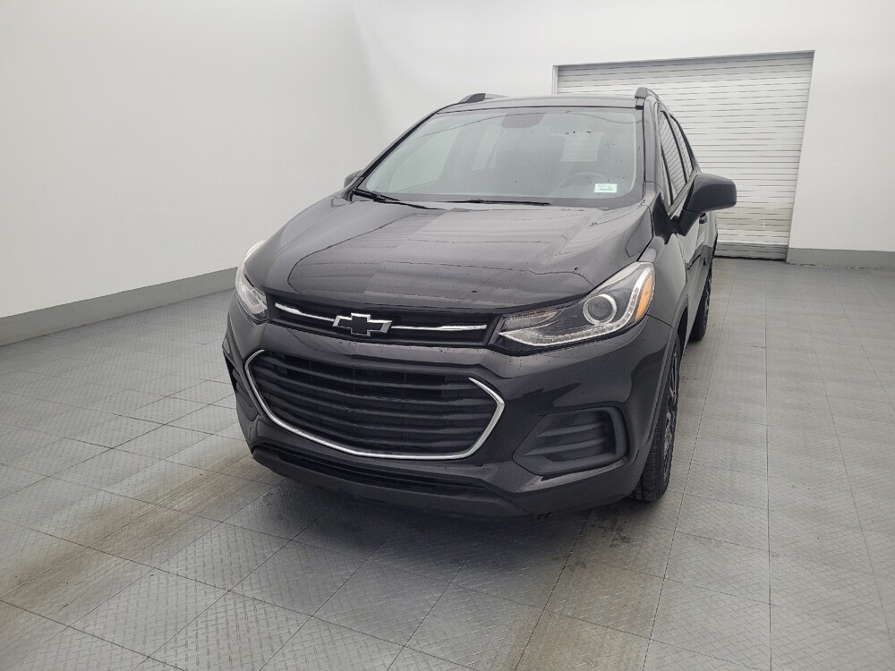 2022 Chevrolet Trax in Tallahassee, FL 32304 - 18087984 15