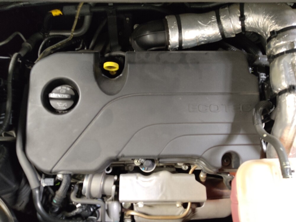 2022 Chevrolet Trax in Tallahassee, FL 32304 - 18087984 30