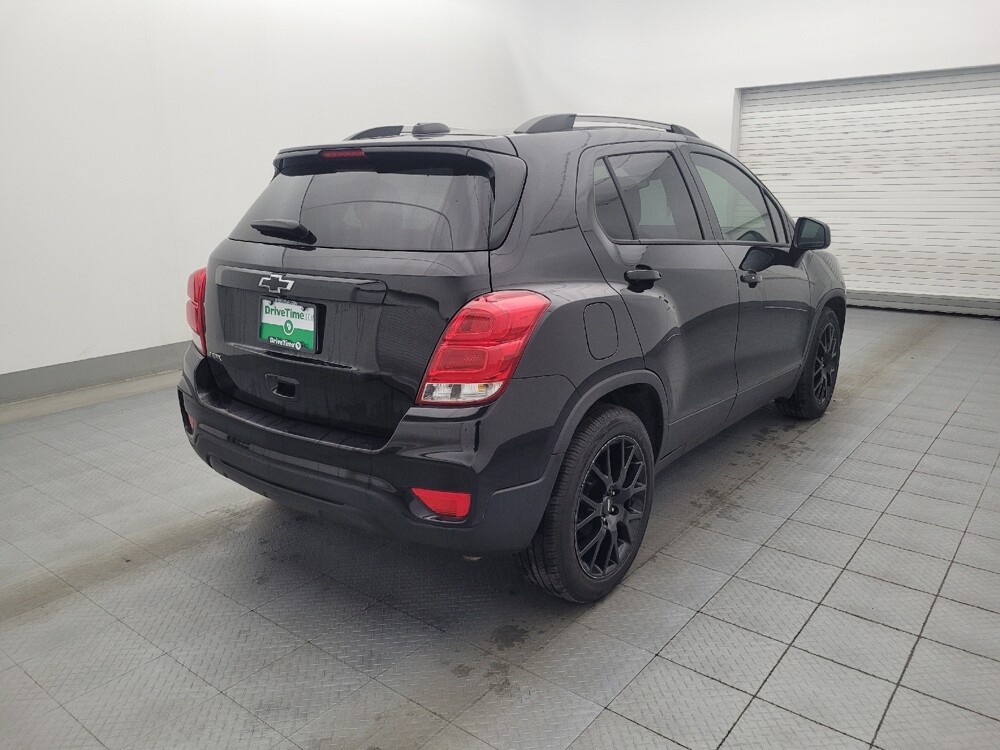 2022 Chevrolet Trax in Tallahassee, FL 32304 - 18087984 9