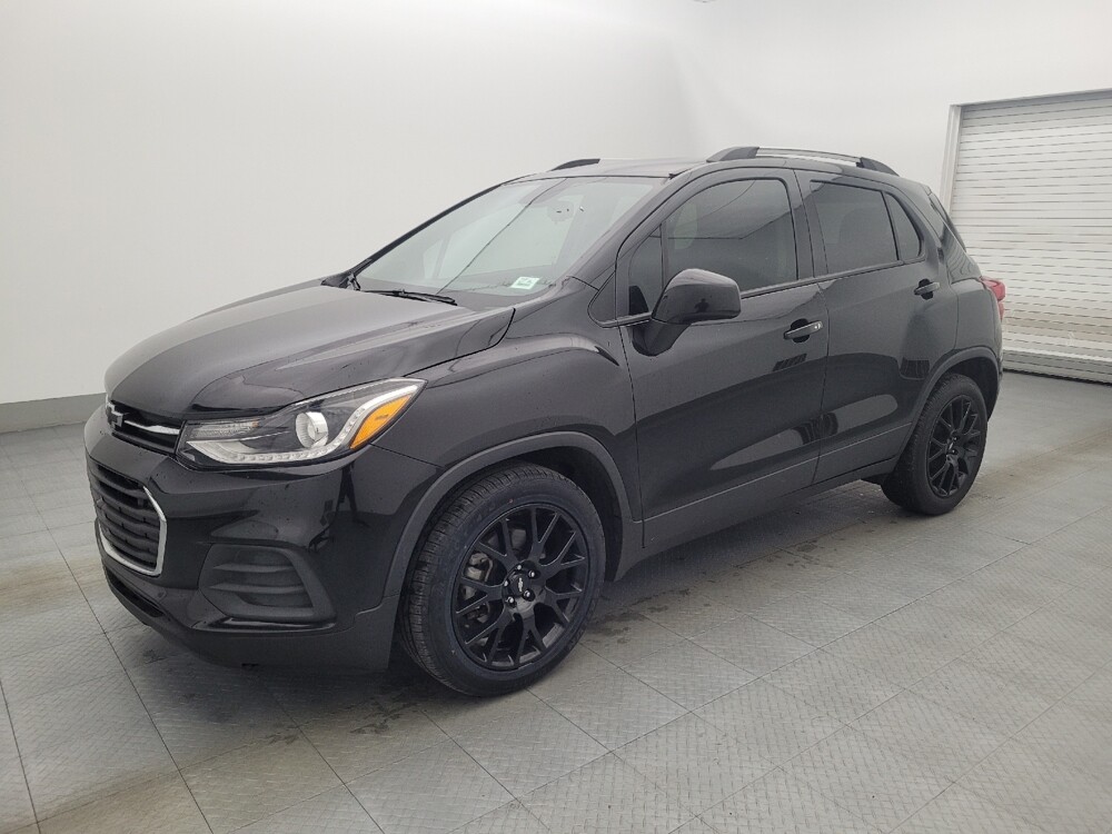 2022 Chevrolet Trax in Tallahassee, FL 32304 - 18087984 2