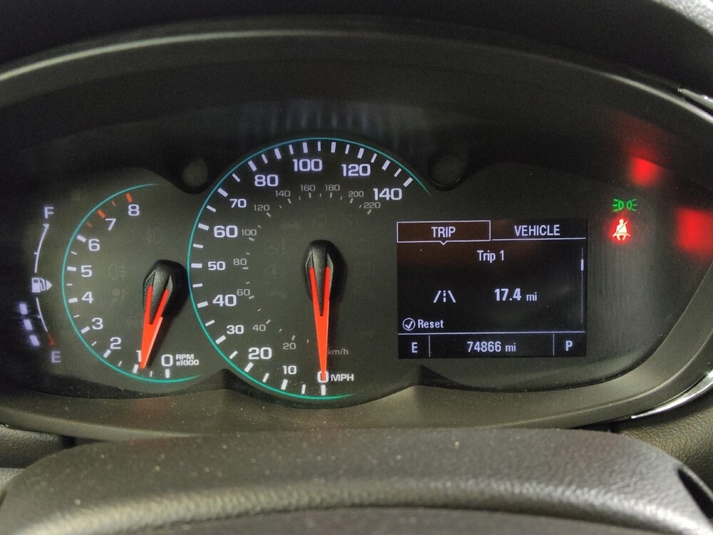 2022 Chevrolet Trax in Tallahassee, FL 32304 - 18087984 23